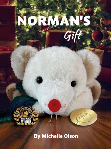 Produktbild: Norman's Gift (Norman the Button)
