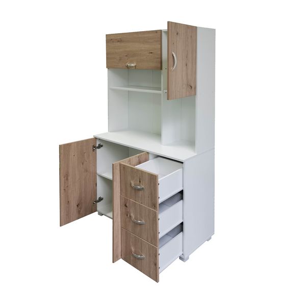 Produktbild: HTI-Living K&uuml;chenschrank K&uuml;chenschrank