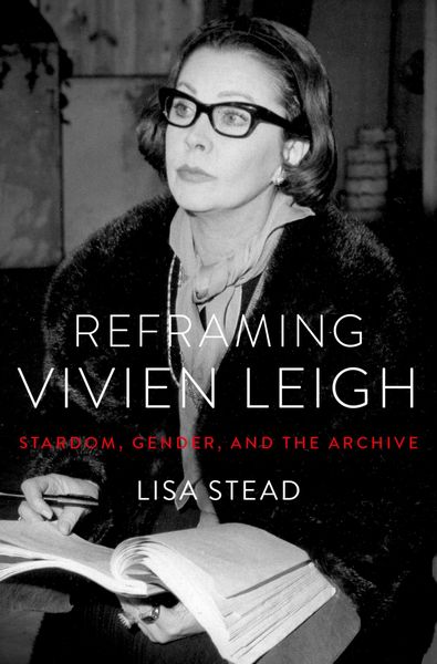 Produktbild: Reframing Vivien Leigh