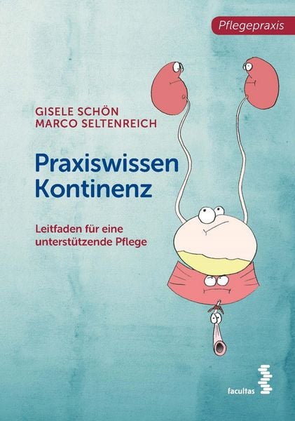 Produktbild: Praxiswissen Kontinenz
