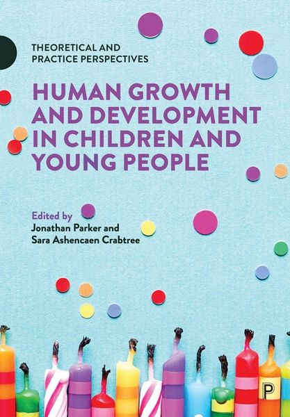 Produktbild: Human Growth and Development in Children and Young People