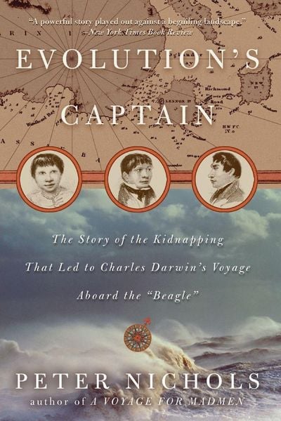 Produktbild: Evolution's Captain