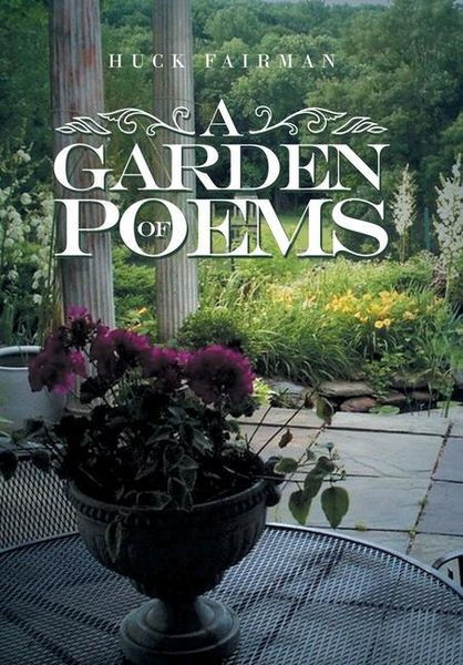 Produktbild: A Garden of Poems