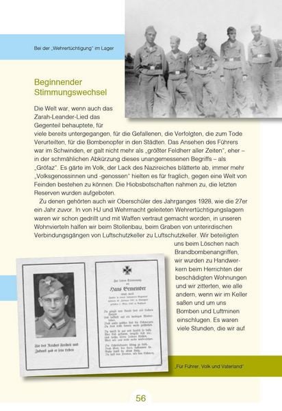 Produktbild: Wir vom Jahrgang 1928 - Kindheit und Jugend