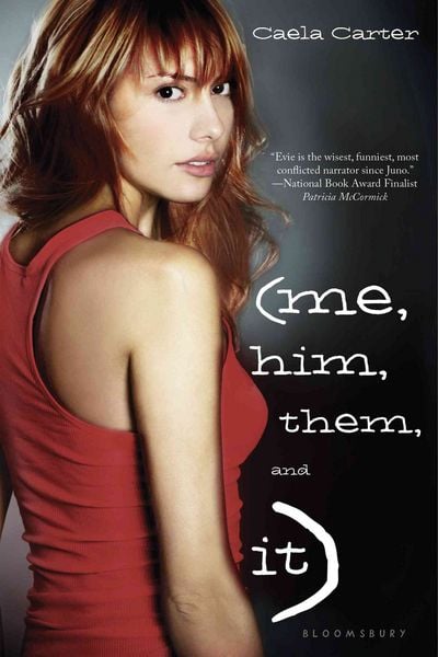 Produktbild: Me Him Them & It