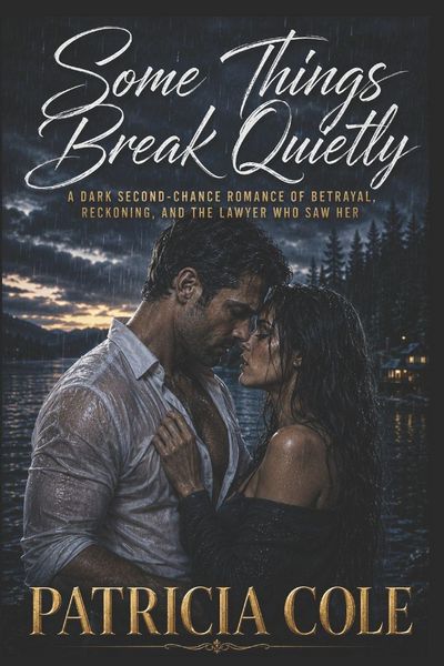 Produktbild: Some Things Break Quietly