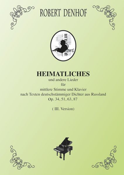 Produktbild: Heimatliches