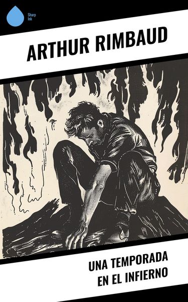 Produktbild: Una temporada en el infierno