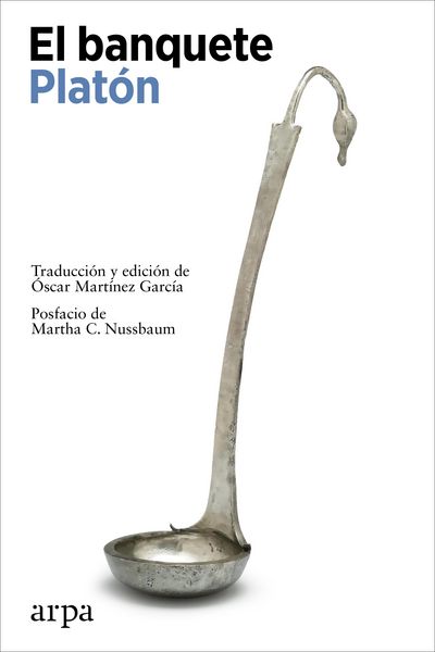 Produktbild: El banquete