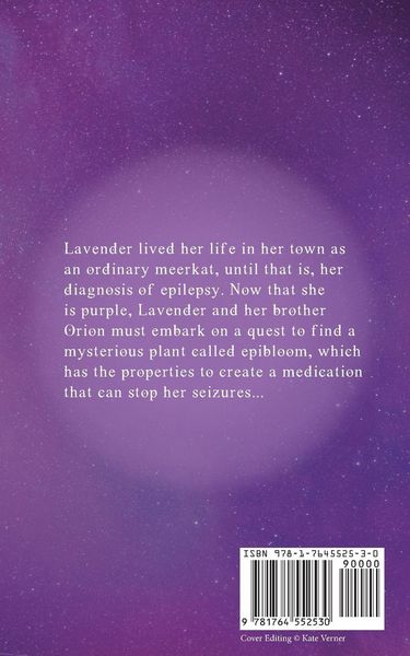 Produktbild: Lavender's Garden