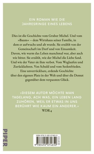Produktbild: Der Baum