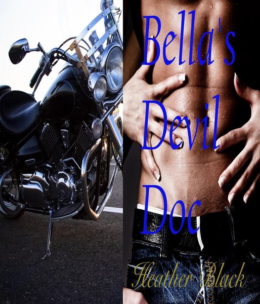 Produktbild: Bella's Devil Doc