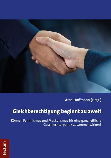 Produktbild: Gleichberechtigung beginnt zu zweit