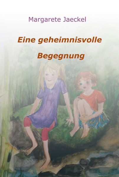 Produktbild: Eine geheimnisvolle Begegnung