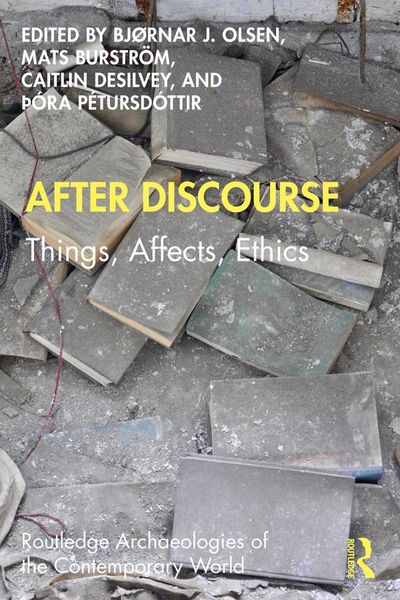 Produktbild: After Discourse