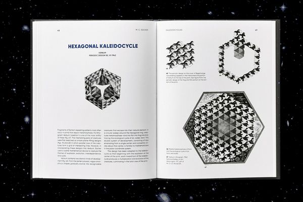 Produktbild: M.C. Escher