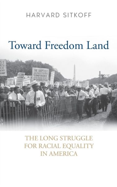 Produktbild: Toward Freedom Land