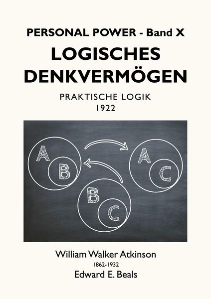 Produktbild: Logisches Denkverm&ouml;gen