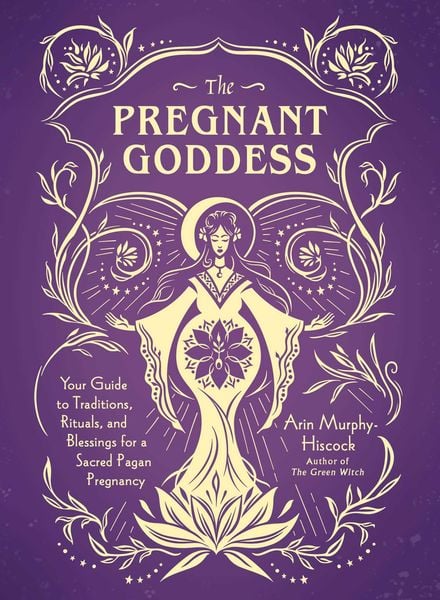 Produktbild: The Pregnant Goddess