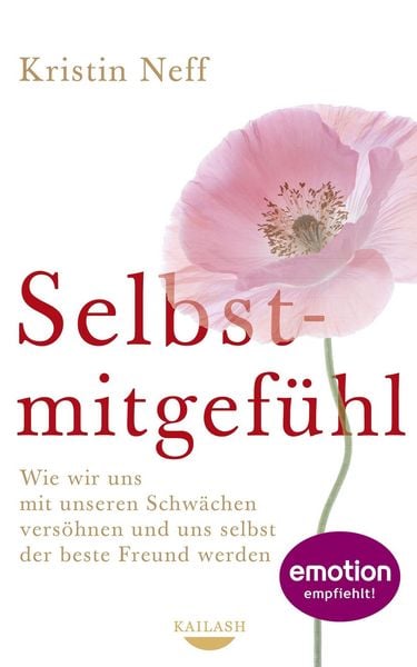 Produktbild: Selbstmitgef&uuml;hl