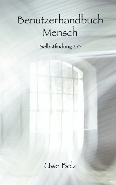Produktbild: Benutzerhandbuch Mensch