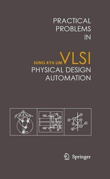 Produktbild: Practical Problems in VLSI Physical Design Automation