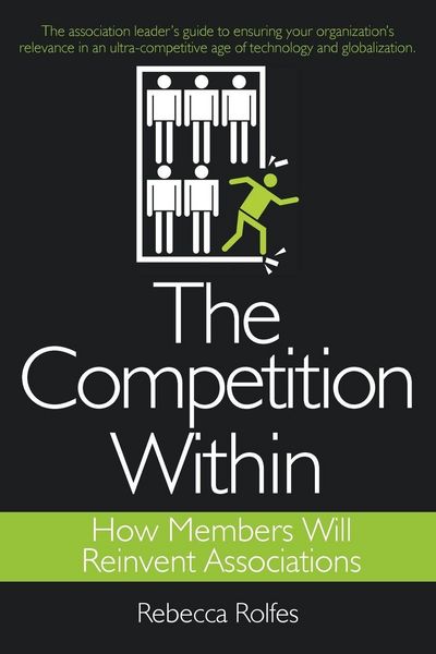 Produktbild: The Competition Within