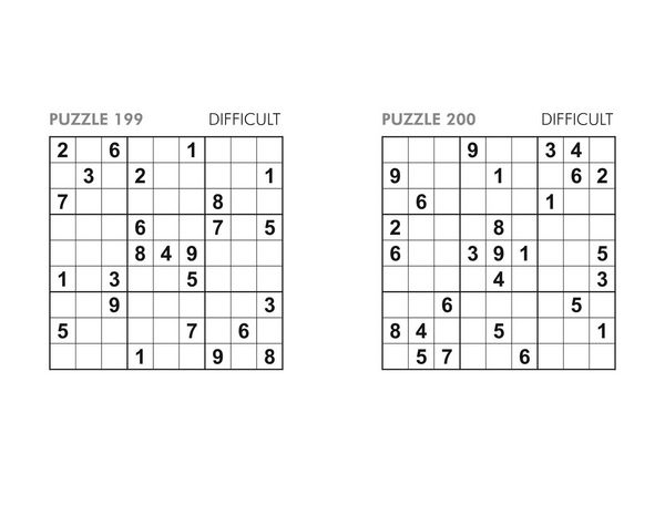 Produktbild: Su Doku Challenge: Book 1