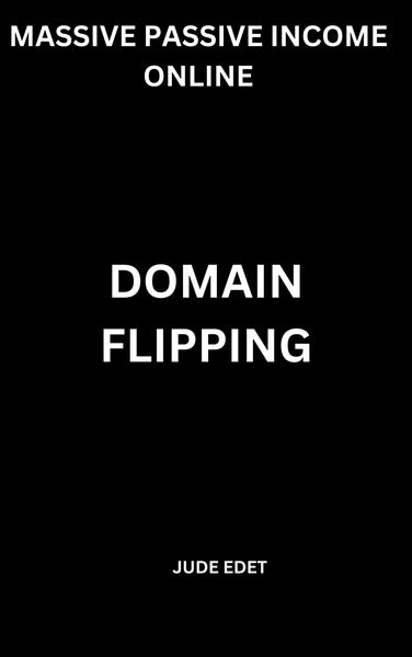 Produktbild: Domain Flipping