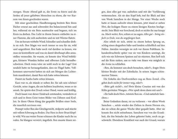 Produktbild: Der Junge aus dem Reich der Schatten (Floating World-Dilogie, Band 2)
