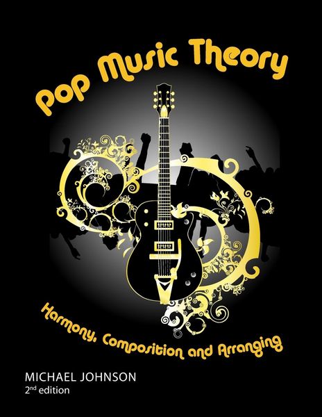 Produktbild: Pop Music Theory