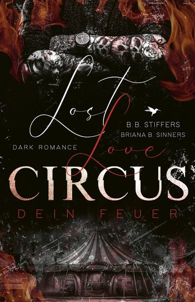 Produktbild: Lost Love Circus