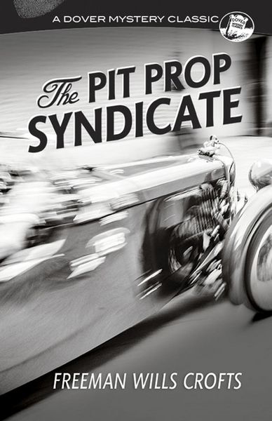 Produktbild: Pit-Prop Syndicate