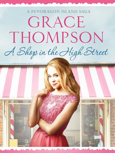 Produktbild: Shop in the High Street