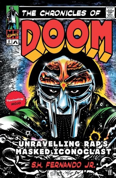 Produktbild: The Chronicles of DOOM