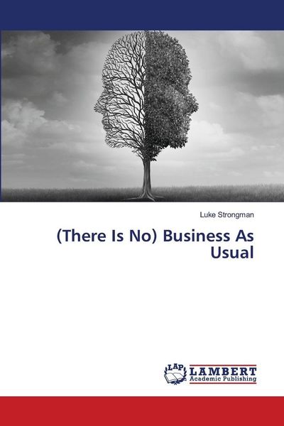 Produktbild: (There Is No) Business As Usual