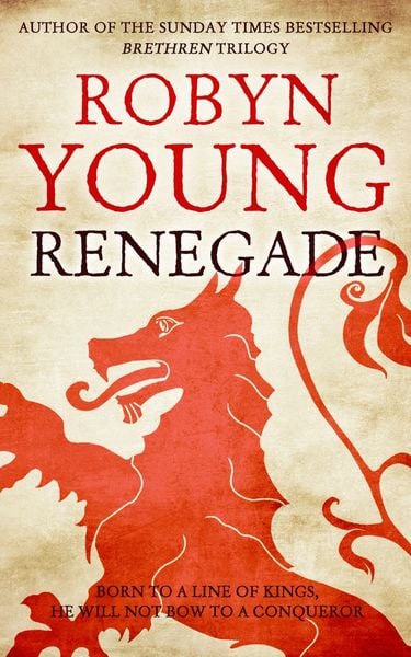 Produktbild: Renegade
