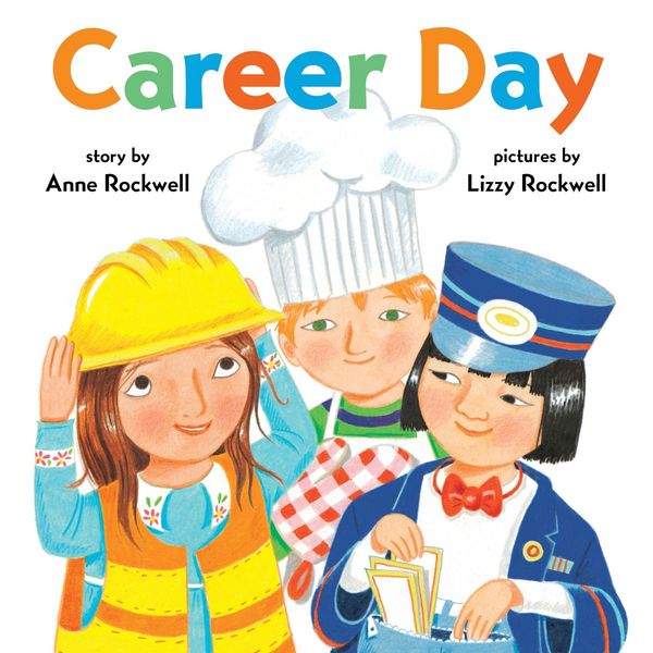 Produktbild: Career Day