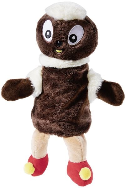 Produktbild: Heunec - Unser Sandm&auml;nnchen und seine Freunde - Handpuppe Pittiplatsch