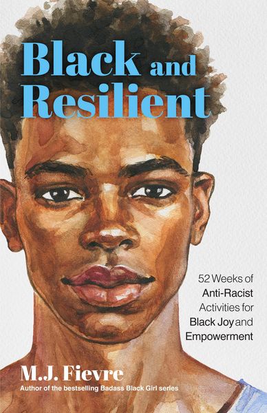 Produktbild: Black and Resilient