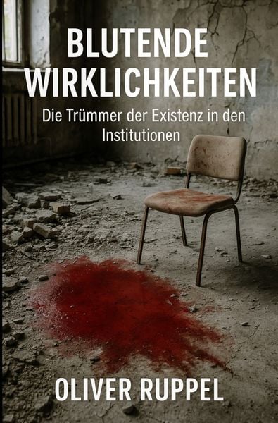 Produktbild: Blutende Wirklichkeiten