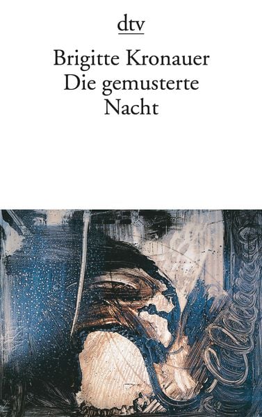 Produktbild: Die gemusterte Nacht