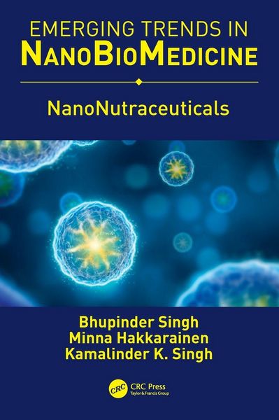 Produktbild: NanoNutraceuticals