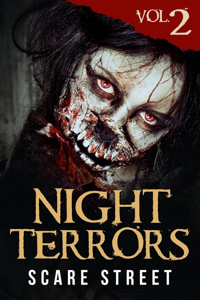 Produktbild: Night Terrors Vol. 2