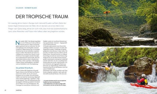 Produktbild: The World of Kayak