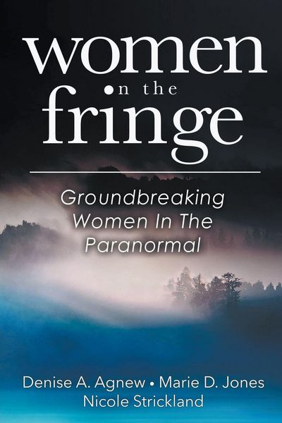 Produktbild: Women On The Fringe
