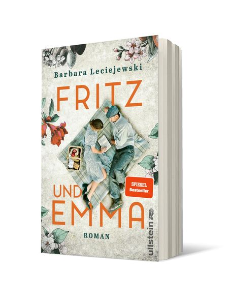 Produktbild: Fritz und Emma