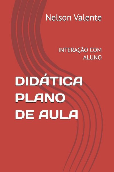 Produktbild: DID&Aacute;TICA PLANO DE AULA