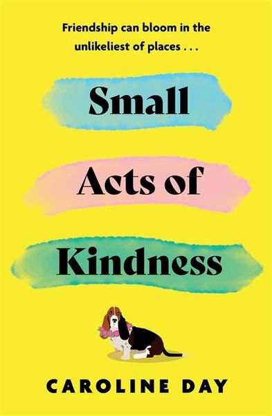 Produktbild: Small Acts of Kindness