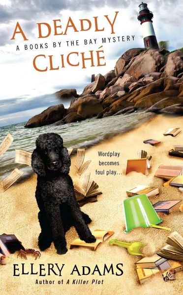 Produktbild: A Deadly Cliche